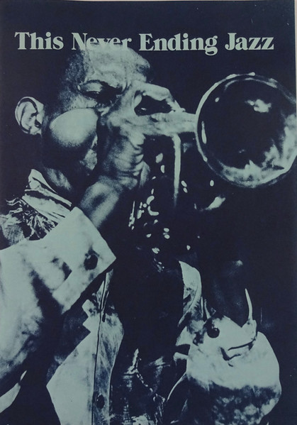 Duke Ellington - Jazz-History Vol. 10  (2xLP, Comp)