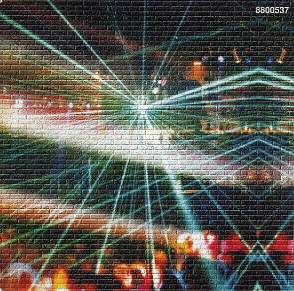 Various - Thunderdome '96 - Dance Or Die! (Special German Edition) (2xCD, P/Mixed, RP)