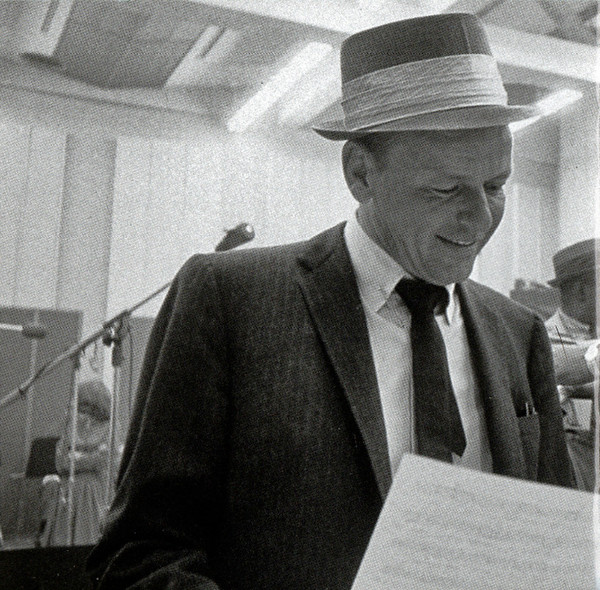 Frank Sinatra - Best Of The Best (CD, Comp)