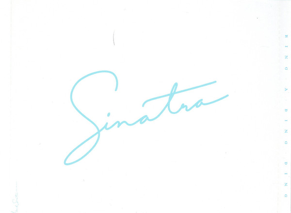 Frank Sinatra - Best Of The Best (CD, Comp)