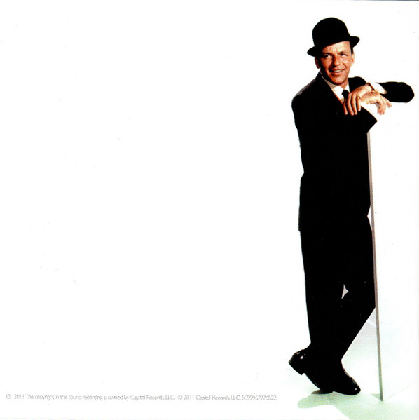 Frank Sinatra - Best Of The Best (CD, Comp)