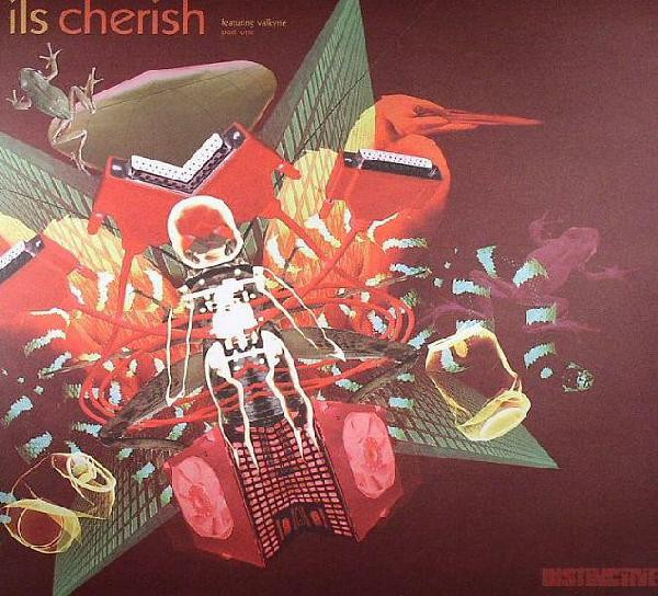 Ils Featuring Valkyrie* - Cherish (Part One) (12
