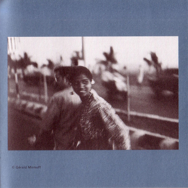 Jan Garbarek - Rites (2xCD, Album)