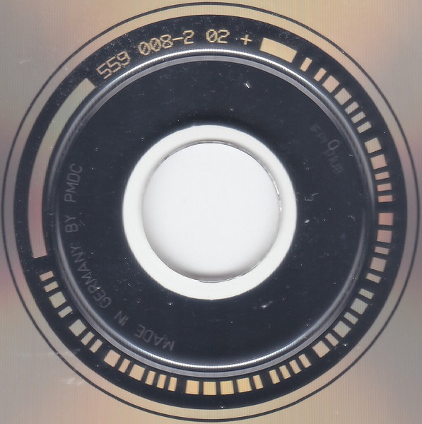 Jan Garbarek - Rites (2xCD, Album)