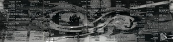 Slipknot - Slipknot (CD, Album, Dig)