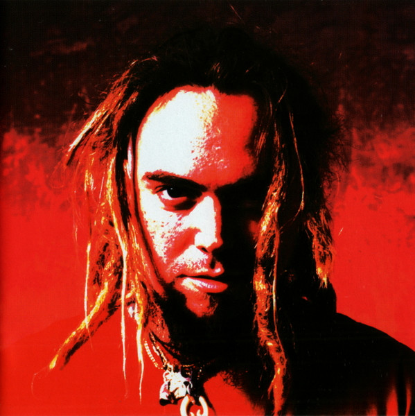 Soulfly - Primitive (CD, Album, Ltd, Dig)