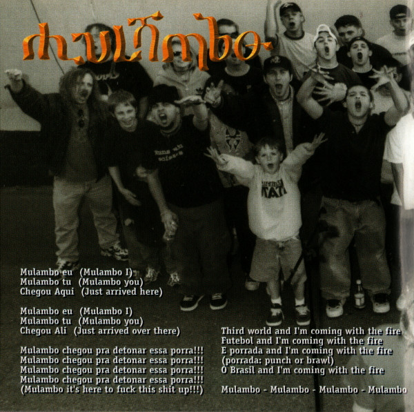 Soulfly - Primitive (CD, Album, Ltd, Dig)