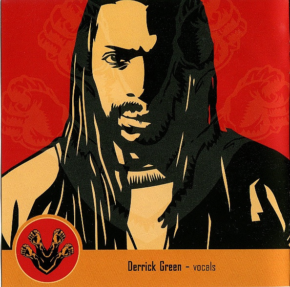 Sepultura - Nation (CD, Album, Ltd, Dig)