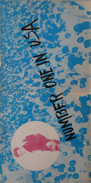 Frankie Avalon - Venus (2xLP, Comp)