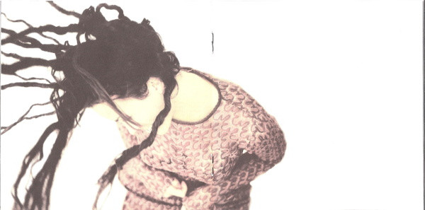 Alanis Morissette - Supposed Former Infatuation Junkie (CD, Album, RP)