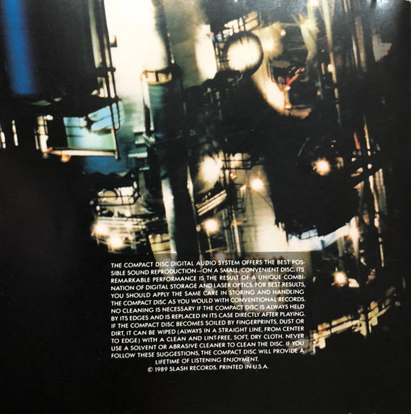 Faith No More - The Real Thing (CD, Album)