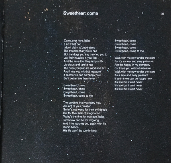 Nick Cave And The Bad Seeds* - No More Shall We Part (CD, Album, Sli)