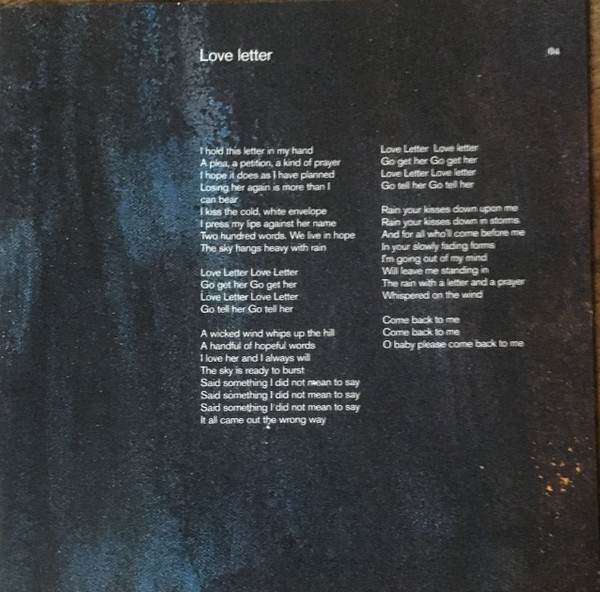 Nick Cave And The Bad Seeds* - No More Shall We Part (CD, Album, Sli)