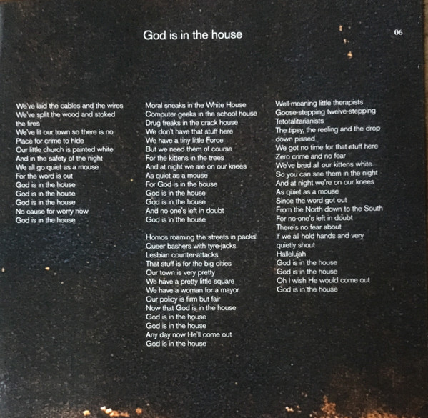 Nick Cave And The Bad Seeds* - No More Shall We Part (CD, Album, Sli)