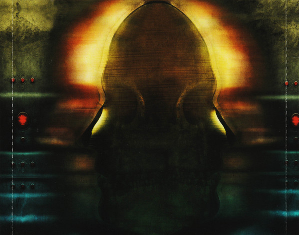 Korn - The Paradigm Shift (CD, Album)