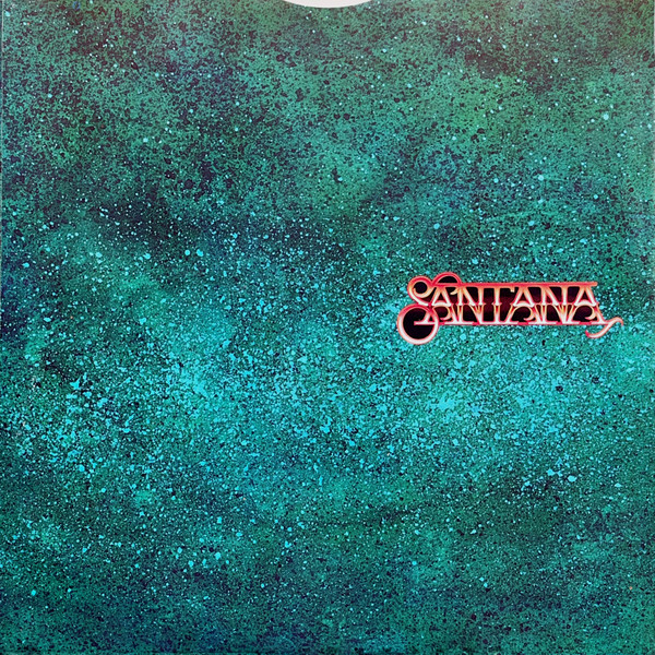 Santana - Beyond Appearances (LP, Album)