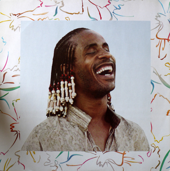 Stevie Wonder - Stevie Wonderâ€™s Journey Through The Secret Life Of Plants (2xLP, Album)