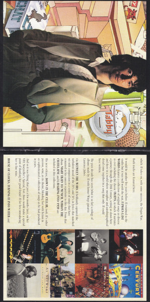 Al Stewart - A Piece Of Yesterday - The Anthology (2xCD, Comp)