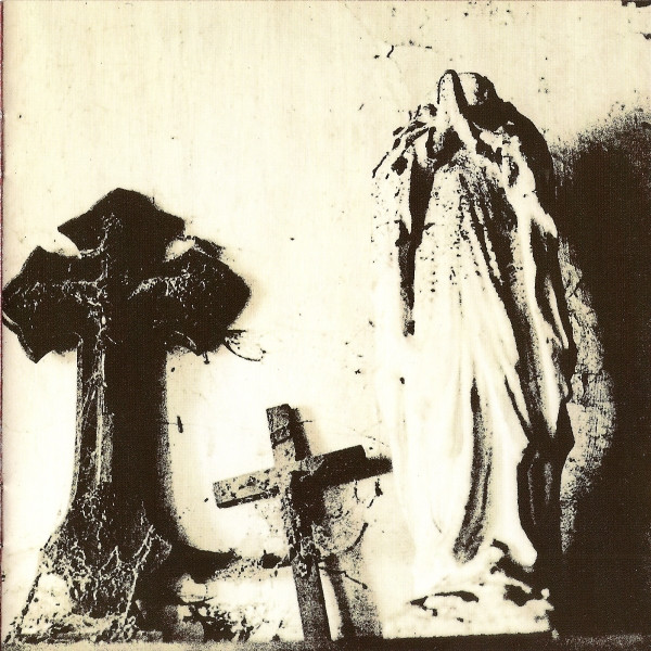 Paradise Lost - One Second (CD, Album)
