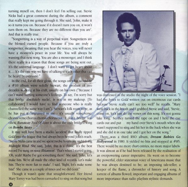 John Stewart (2) - Earth Rider 1964-1979 (CD, Comp)