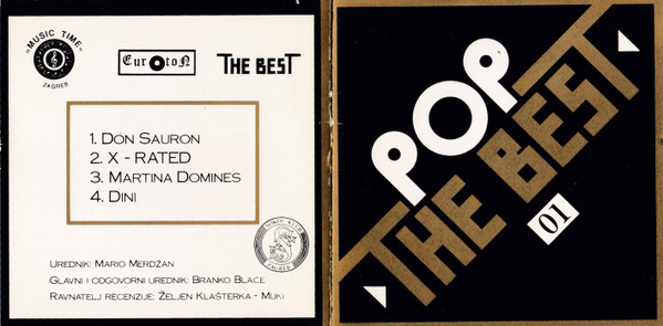 Various - Pop 