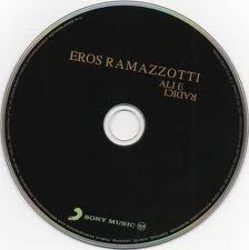Eros Ramazzotti - Ali E Radici (CD, Album, Ltd, Del)