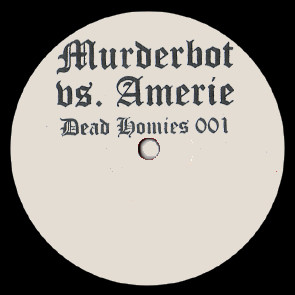 Murderbot* - Murderbot vs. Amerie (12