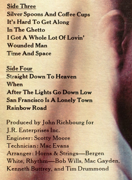 Joe Simon - The Chokin' Kind / Better Than Ever (2xLP, Album, Comp)