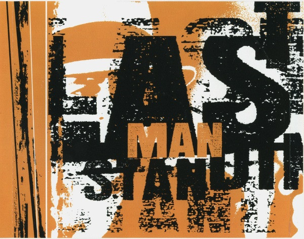 Ry Cooder - Last Man Standing (Original Motion Picture Soundtrack) (CD, Album)