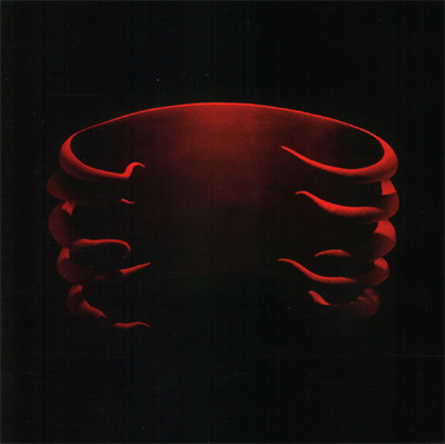 Tool (2) - Undertow (CD, Album, RE)