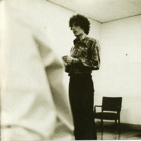 Pink Floyd - The Piper At The Gates Of Dawn (CD, Album, RE, RM)