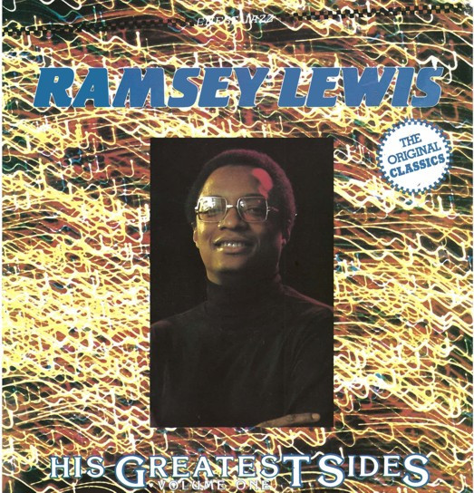 Ramsey Lewis - His Greatest Sides: Volume One (LP, Comp)