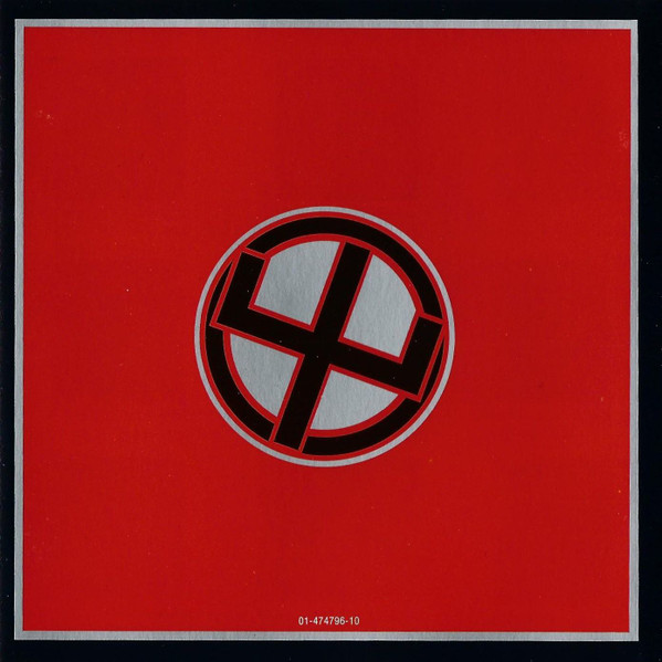 Prong - Cleansing (CD, Album)