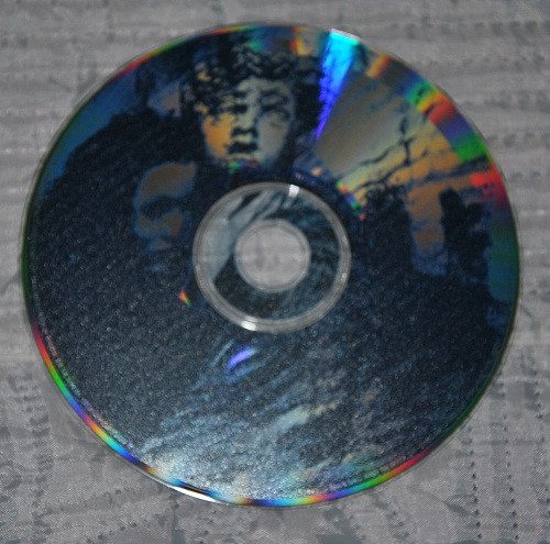 Paradise Lost - Icon (CD, Album, RE)