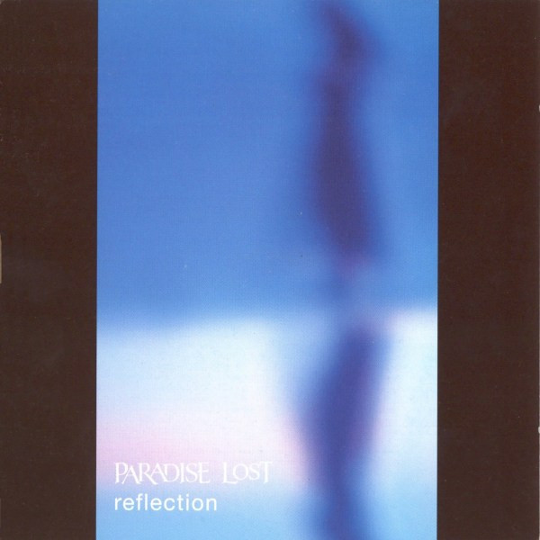 Paradise Lost - Reflection (CD, Comp)
