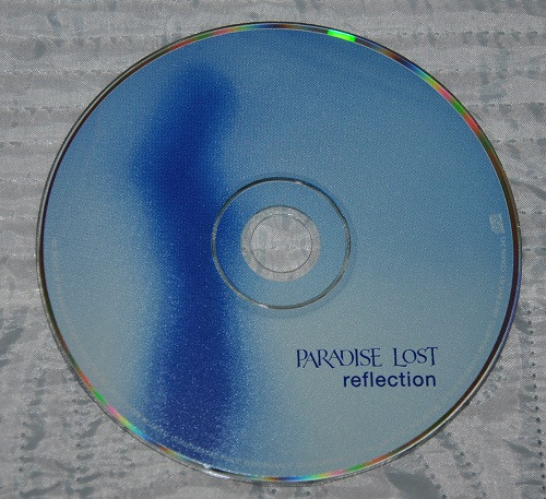 Paradise Lost - Reflection (CD, Comp)