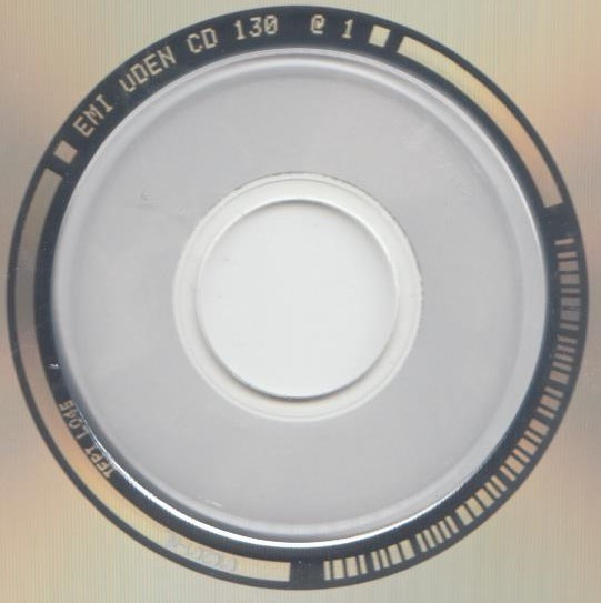 Haustor - Ulje Je Na Vodi (CD, Album)