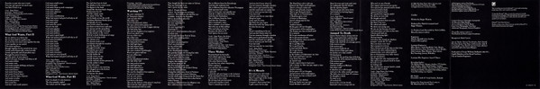 Roger Waters - Amused To Death (CD, Album)