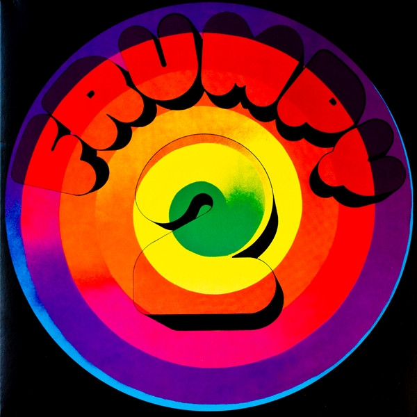 Frumpy - Frumpy 2 (LP, Album, RE, Gat)