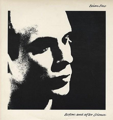 Brian Eno - Before And After Science (LP, Album, RE)