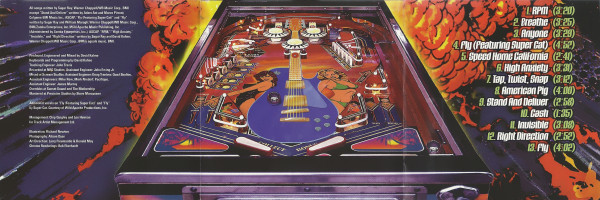 Sugar Ray (2) - Floored (CD, Album)
