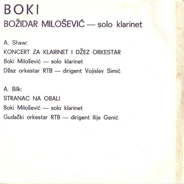 Boki* - Katalog (5x7