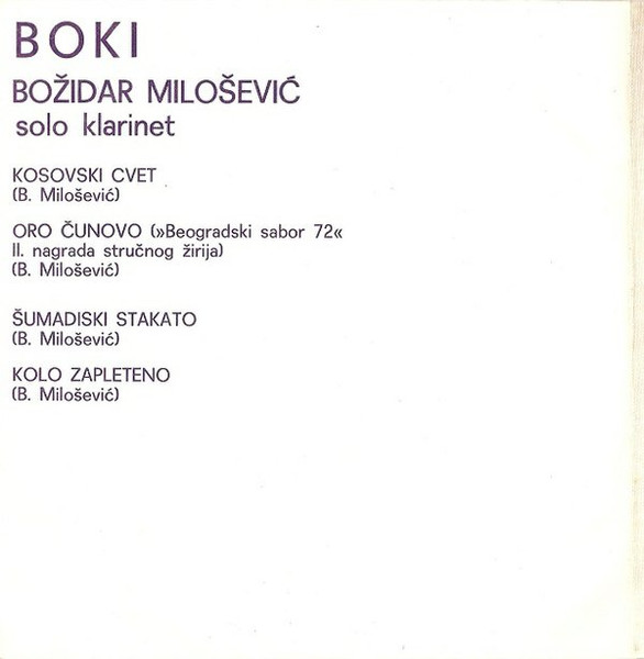 Boki* - Katalog (5x7