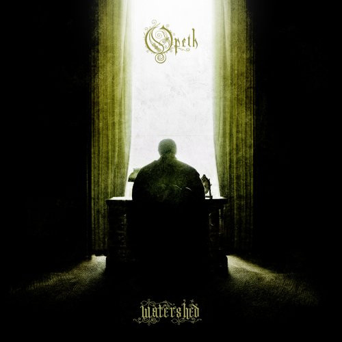 Opeth - Watershed (2xLP, Album, RSD, Ltd, RE, Gre)