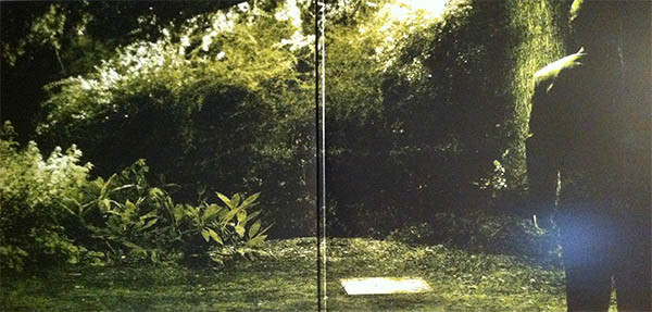 Opeth - Watershed (2xLP, Album, RSD, Ltd, RE, Gre)