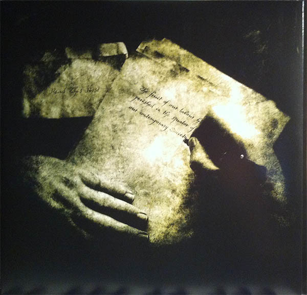 Opeth - Watershed (2xLP, Album, RSD, Ltd, RE, Gre)