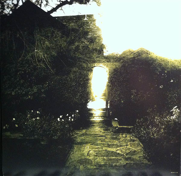 Opeth - Watershed (2xLP, Album, RSD, Ltd, RE, Gre)