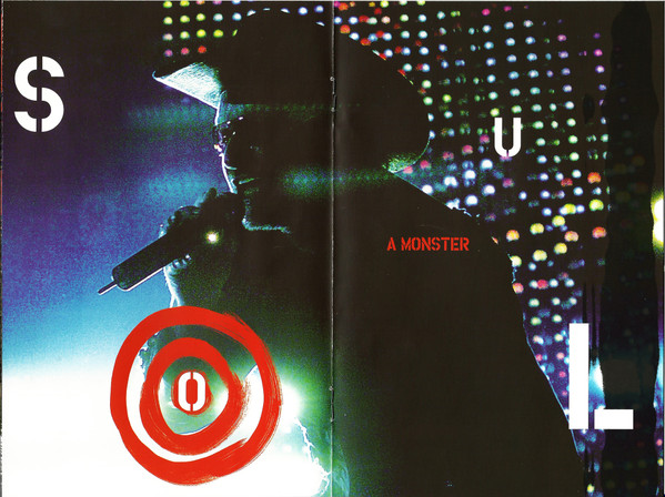 U2 - Vertigo 2005 // U2 Live From Chicago (DVD-V, PAL, DTS)