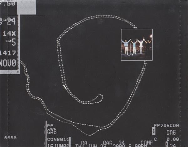 Bon Jovi - One Wild Night: Live 1985-2001 (CD, Album)