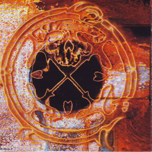 Life Of Agony - Soul Searching Sun (CD, Album)